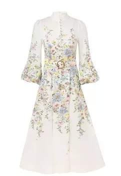 Платье ZIMMERMANN