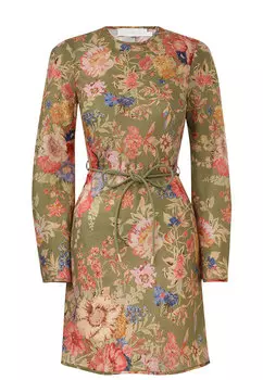 Платье ZIMMERMANN