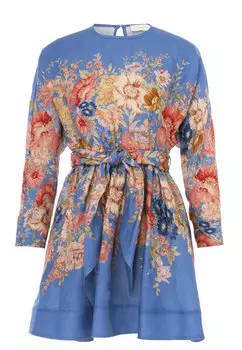 Платье ZIMMERMANN