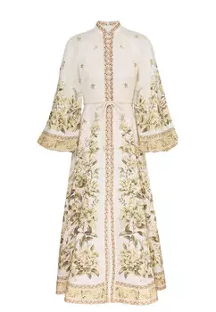 Платье ZIMMERMANN