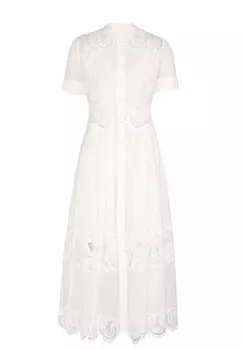 Платье ZIMMERMANN