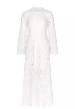 Платье ZIMMERMANN