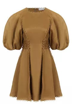 Платье ZIMMERMANN