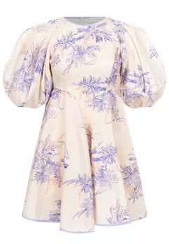 Платье ZIMMERMANN