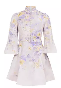 Платье ZIMMERMANN