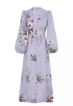 Платье ZIMMERMANN