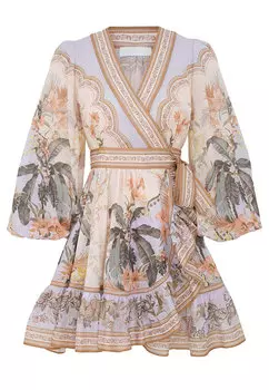 Платье ZIMMERMANN