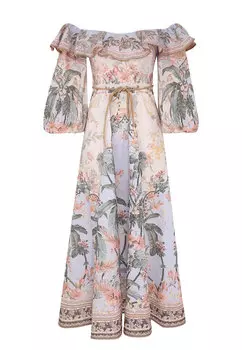 Платье ZIMMERMANN