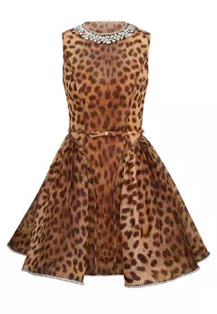 Платье ZIMMERMANN