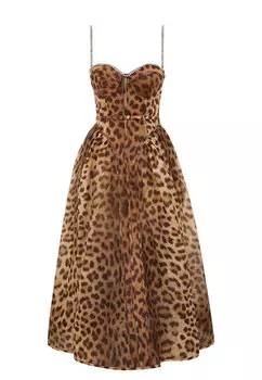 Платье ZIMMERMANN