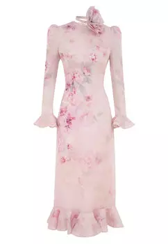 Платье ZIMMERMANN