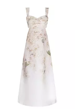 Платье ZIMMERMANN