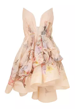 Платье ZIMMERMANN