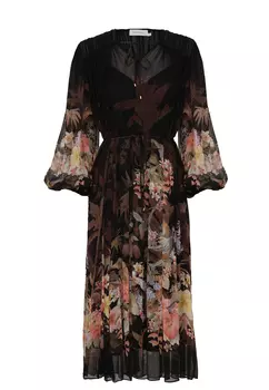 Платье ZIMMERMANN