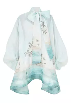 Платье ZIMMERMANN