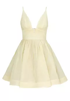 Платье ZIMMERMANN