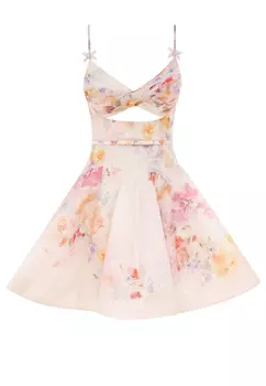 Платье ZIMMERMANN