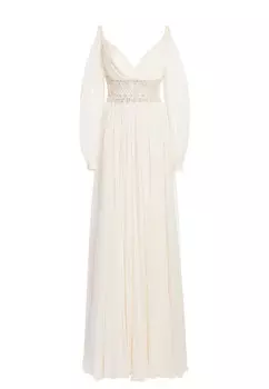 Платье ZUHAIR MURAD