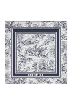 Платок DIOR