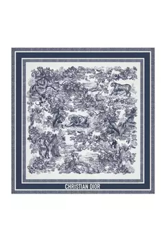 Платок DIOR