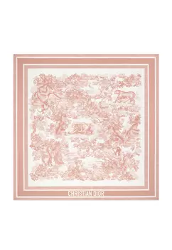 Платок DIOR