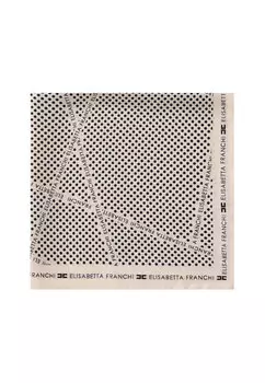 Платок ELISABETTA FRANCHI