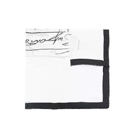 Платок EMPORIO ARMANI