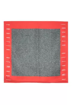 Платок EMPORIO ARMANI