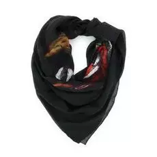 Кашемировый платок GIVENCHY
