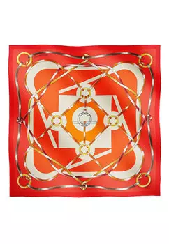 Платок HERMES