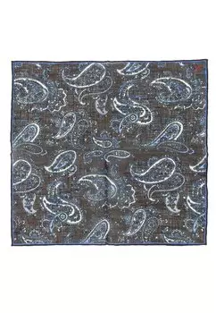 Платок карманный ISAIA