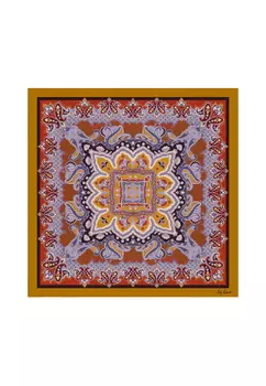 Платок LUISA SPAGNOLI