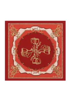 Платок LUISA SPAGNOLI