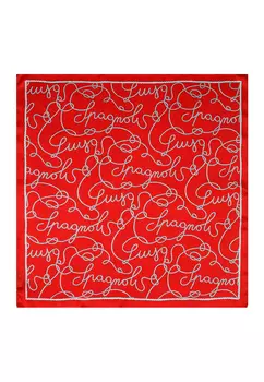 Платок LUISA SPAGNOLI
