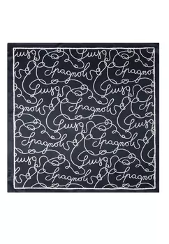 Платок LUISA SPAGNOLI