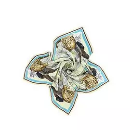 Платок ROBERTO CAVALLI