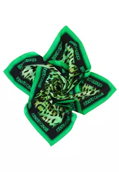 Платок ROBERTO CAVALLI