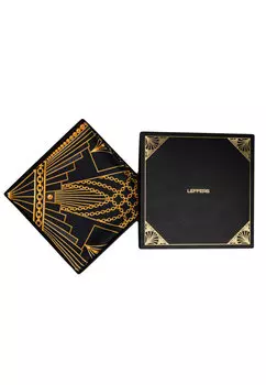 Платок шелковый LEFFERS