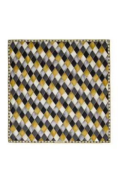 Платок шелковый LEFFERS