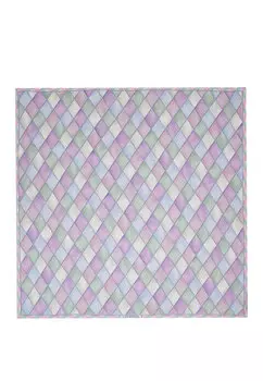 Платок шелковый LEFFERS