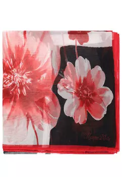 Платок шелковый MARINA D'ESTE