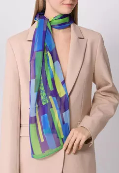 Платок шелковый MARINA D'ESTE