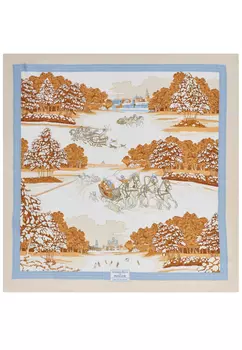 Платок STEFANO RICCI