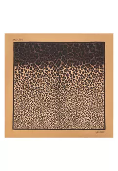 Платок VALENTINO