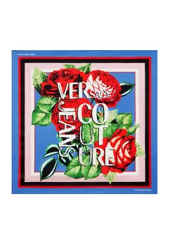 Платок VERSACE JEANS COUTURE