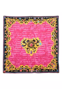Платок VERSACE JEANS COUTURE