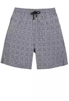Плавательные шорты STEFANO RICCI