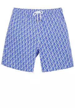 Плавательные шорты STEFANO RICCI