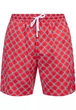 Плавательные шорты STEFANO RICCI