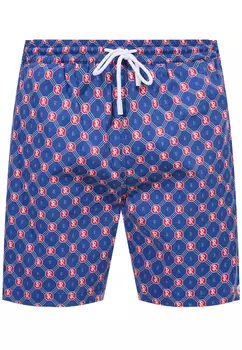 Плавательные шорты STEFANO RICCI
